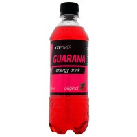 Напиток Guarana (гуарана) energy drink 500 мл XXI POWER