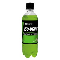 Напиток ISO-DRINK (изотоник) 500 мл XXI POWER