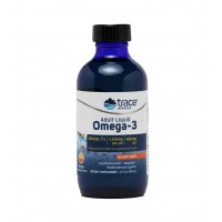 Омега-3 Trace Minerals Omega-3 Adult Liquid 118мл
