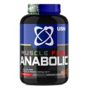 Muscle Fuel Anabolic (гейнер) 2 кг USN Sport