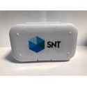 Таблетница SNT 2х уровней (7 и 5 отсеков) Smartshake