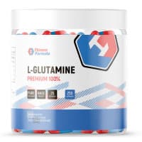 L-GLUTAMINE 250 капс. Fitness Formula