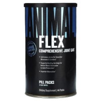 Препарат для укрепления связок и суставов Universal Nutrition Animal Flex 44 пак.