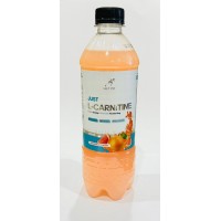 L-carnitine 600мг 500 мл JUST FIT