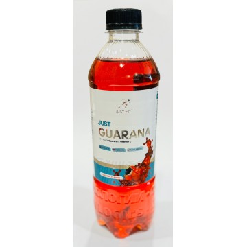 Напиток Guarana 500 мл JUST FIT