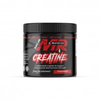 Creatine (креатин)  150г Meal For Real