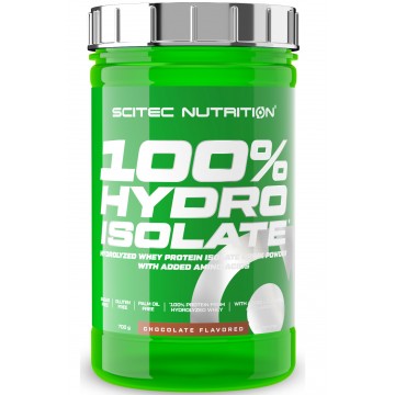 100% Hydro Isolate ( Протеин гидролизованный ) 700 грамм Scitec Nutrition