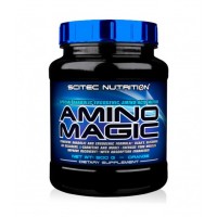 Amino Magic (комплекс аминокислот) 500 грамм Scitec Nutrition