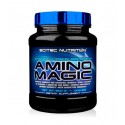 Amino Magic (комплекс аминокислот) 500 грамм Scitec Nutrition