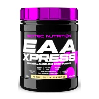 EAA Xpress ( ЕАА, аминокислоты) 400 грамм Scitec Nutrition