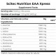 EAA Xpress ( ЕАА, аминокислоты) 400 грамм Scitec Nutrition