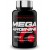 Mega Arginine (аргинин) 90 капсул Scitec Nutrition