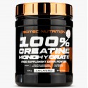 Creatine Monohydrate ( креатин моногидрат) 300 грамм Scitec Nutrition