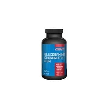 Glucosamine+Chondroitin+MSM 90 таблеток ProLab