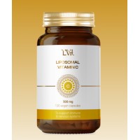 Liposomal Vitamin C (липосомальный витамин С) 250 мг 120 капсул Liposomal Vitamins