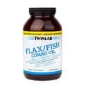 Organic Flax/Fish Combo oil 120 капсул Twinlab
