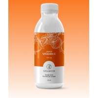 Liquid Vitamin C (витамин С) 150 мл Liposomal Vitamins