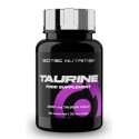 Таурин Scitec Taurine 90 капсул