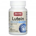 Lutein (лютеин) 20 мг, 60 мягких капсул Jarrow Formulas