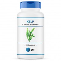 KELP 150 мкг (йод ) 90 капсул SNT