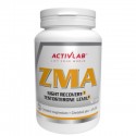 ZMA ( цинк, магний, В6) 90 капсул ACTIVLAB