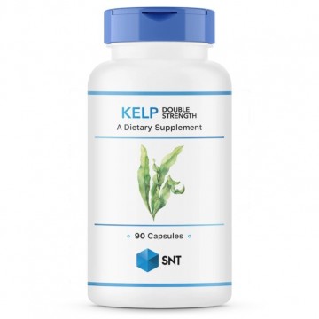 KELP 300 мкг (йод ) 90 капсул SNT