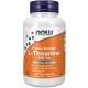 L-THEANINE 200 мг (L-теанин) 120 растительных капсул NOW Foods