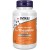 L-THEANINE 200 мг (L-теанин) 120 растительных капсул NOW Foods
