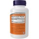 L-THEANINE 200 мг (L-теанин) 120 растительных капсул NOW Foods