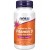 Vitamin D3 1000 МЕ (витамин D) 120 вег. капсул NOW Foods