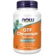 GTF CHROMIUM 200 мкг (хром) 250 таблеток NOW Foods