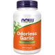 Odorless Garlic (чеснок без запаха) 250 капсул Now Foods