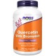 Quercetin with Bromelain (кверцетин, бромелаин) 240 раст. капс. NOW Foods