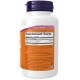 Ubiquinol 100 мг (Убихинол) 120 капсул Now Foods