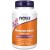 Natural Resveratrol 200 мг (ресвератрол) 120 растительных капсул NOW Foods