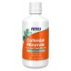 Colloidal Minerals (коллоидные минералы) 946 мл Now Foods