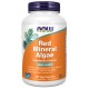 Red mineral algae (комплекс для костей) 180 вег. капсул Now Foods