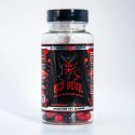 Red Devil (жиросжигатель) 60 капсул ExtremeDietSupps