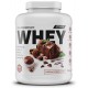 100% Whey Protein (сывороточный протеин) 1812 грамм Atlecs