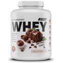 100% Whey Protein (сывороточный протеин) 1812 грамм Atlecs