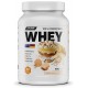 100% Whey Protein (сывороточный протеин) 908 грамм Atlecs