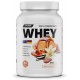 100% Whey Protein (сывороточный протеин) 908 грамм Atlecs