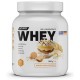 100% Whey Protein (сывороточный протеин) 454 грамма Atlecs