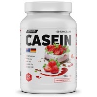 Casein (казеиновый протеин) 908 грамм Atlecs