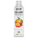 Collagen 200000 (гидролизат коллагена) 500мл Atlecs