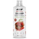 Collagen 400000 (гидролизат коллагена) 1000мл Atlecs