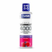 L-Carnicut 2400 mg (л-карнитин) 465 мл USN