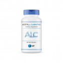 Acetyl L-Carnitine 500 мг (ацетил карнитин) 90 капсул SNT