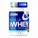 100% Bluelab Whey Protein USN (сывороточный протеин, белок для наращивания мышц, для похудения) 908 грамма