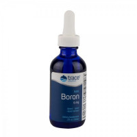 Ionic Boron 6 мг liquid (бор) 59 мл Trace Minerals